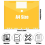 20PCS Binder Pockets for 3 Ring Plastic Envelopes Pocket Folders 11 Hole Snap Button Pouch 3