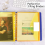 20PCS Binder Pockets for 3 Ring Plastic Envelopes Pocket Folders 11 Hole Snap Button Pouch 8