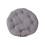 Housse de coussin de chaise, coussin de panier suspendu Papasan, siège 4