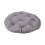 Housse de coussin de chaise, coussin de panier suspendu Papasan, siège 3