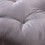 Housse de coussin de chaise, coussin de panier suspendu Papasan, siège 7