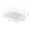 4-Tier Paper Organizer for Desk, Stackable Desk Tray, Accessories & Workspace Organizers 9