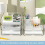 4-Tier Paper Organizer for Desk, Stackable Desk Tray, Accessories & Workspace Organizers 4