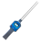 Digital Grain Moisture Meter Tester Testing Tool Measurable for 18 Type Grains Wheat Soya Corn Rice Peanuts 3