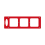 Switch Socket Bottom 86 Box Slotted Scribing Template Tool Opening Hole Decoration Electrical Outlet B 1