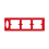 Switch Socket Bottom 86 Box Slotted Scribing Template Tool Opening Hole Decoration Electrical Outlet A 1