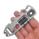 Multifunctional Ratchet Crowbar Tool Multipurpose Portable Nail Remover Bottle Opener 9