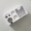Espresso Tapping Box, Organizer, Tamper, Dispenser, Tamp Wit 3