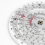E6B-R2 4 Inch Diameter Circular Flight Computer, Computer Calculator Standard Training Student Use IFR VFR 4