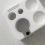 Espresso Tapping Box, Organizer, Tamper, Dispenser, Tamp Wit 6