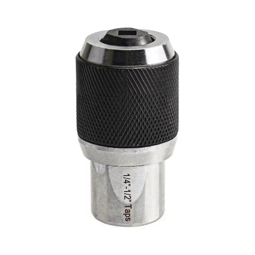 Verstelbare tapaansluiting 1/4-1/2 inch adapterbek-extractor voor ruimers 1