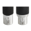 Verstelbare tapaansluiting 1/4-1/2 inch adapterbek-extractor voor ruimers 6