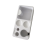 Espresso Tapping Box, Organizer, Tamper, Dispenser, Tamp Wit 1