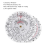 E6B-R2 4 Inch Diameter Circular Flight Computer, Computer Calculator Standard Training Student Use IFR VFR 5