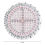 E6B-R2 4 Inch Diameter Circular Flight Computer, Computer Calculator Standard Training Student Use IFR VFR 6