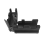 Bevel Gauge and Box 2-In-1 Measuring Cutting Tool Angle for Baseboards 4