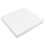 Stabilisateurs de broderie prédécoupés, 20 x 20 cm, 100 pièces, support détachables 3