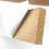 5Pcs Cork Board Strips Self-Adhesive Long for Wall Desk Home Classroom Office Paste Notes Photos Schedule 7