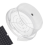Tracker solaire pour panneau, résistant à l'eau, réglage de l'angle, guide de recherche solaire, multifonction 5