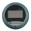 LCD Digital Meter Electronic Tape Measure Mesuring Curve Irregular Object Ruler 2