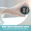 LCD Digital Meter Electronic Tape Measure Mesuring Curve Irregular Object Ruler 5