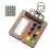 Palette de peinture prête à l'emploi, ensemble de voyage, palette Solyst, mini C 2