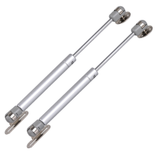 stuks 150N (15 kg) meubelscharnieren met gasveer, keukenkast, hydraulische scharnieren, deurstut, dekselondersteuning, hardware