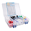 Molecular Model Kit, Organic Chemistry Set, Atom Element Kit for Lessons , Structures Building 1
