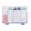 Molecular Model Kit, Organic Chemistry Set, Atom Element Kit for Lessons , Structures Building 3