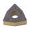 CNC Lathe Indexable Solid Carbide Turning Insert Cutting Blade for Tool Holder Roughing Finishing 1