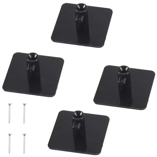 Stand Mixer Attachment Holders, 4 Pack Food Accessories Hooks for All 2