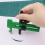 Blue Circular Cutter Adjustable Cutting Tool Suitable for Making Fabric Crafts DIY Handmade Art Tools 8