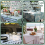 6Pcs Table Cloth Holder Clips Hidden Strap Adjustable 7