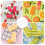30PCS Popsicle Sticks 4.5 Inch Acrylic Cakesicle Reusable Ice PopSticks Plastic (Clear) 8