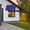 Suspension solaire avec télécommande, éclairage d'intérieur et d'extérieur pour camping, jardin, cour 9