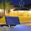 Suspension solaire avec télécommande, éclairage d'intérieur et d'extérieur pour camping, jardin, cour 10