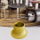 Premium Diamond Grinding Wheel for Angle Grinders, 40mm 6