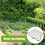 Filet de jardin robuste de 60 cm pour plantes grimpantes et concombres 6