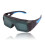 Automatic Dimming Welding Glasses Arc Solar Goggles Anti-Glare Tools for Welders 8