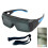 Automatic Dimming Welding Glasses Arc Solar Goggles Anti-Glare Tools for Welders 7
