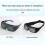 Automatic Dimming Welding Glasses Arc Solar Goggles Anti-Glare Tools for Welders 5