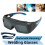 Automatic Dimming Welding Glasses Arc Solar Goggles Anti-Glare Tools for Welders 3
