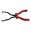 Filter Pipe Joint Removal Pliers, Universal Disconnect Gasoline Hose Tool 1