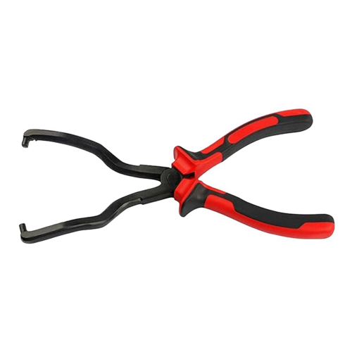 Filter Pipe Joint Removal Pliers, Universal Disconnect Gasoline Hose Tool