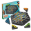 Kettingdriehoekspel, kettingschaakbordpuzzelspel 1