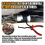 Filter Pipe Joint Removal Pliers, Universal Disconnect Gasoline Hose Tool 4
