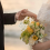Lot de 40 piques à fleurs pour bouquets, centres de table de mariage et photos 8