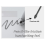 Marker Pen Tips Replacement for 2 - -Metal Nibs,Tips with Tool 6