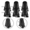 12 stuks mechanische robot met loopmechanisme 4