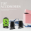 12 stuks mechanische robot met loopmechanisme 3